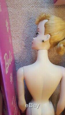 Vintage #3 P. Onytail Barbie doll Lot Plus Others