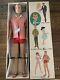 Vintage 750 Painted Blond Ken Doll-Japan-1961 With Wrist Tag MIB Barbie Movie