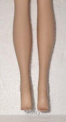 Vintage #850 Raven Ponytail #5 Barbie Doll in #821 Barbie in Japan