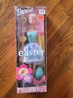 Vintage 90s Barbie Lot of 9 New In Box