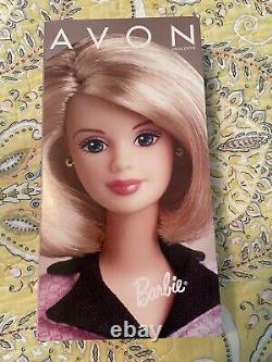 Vintage Avon Barbie Dolls-Lot of 19 Dolls NIB