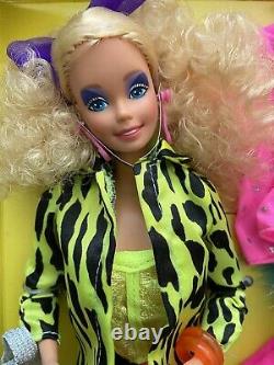 Vintage BARBIE AND THE ROCKERS Lot PLUS Extra DANCE CLUB Dolls & Fashions NICE