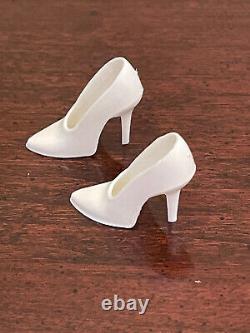 Vintage Barbie 1965 Dancing Doll #1626 withSpiked Heels Near Mint