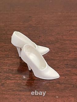 Vintage Barbie 1965 Dancing Doll #1626 withSpiked Heels Near Mint