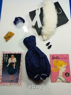 Vintage Barbie #964 Gay Parisienne Complete and Near Mint VHTF RARE
