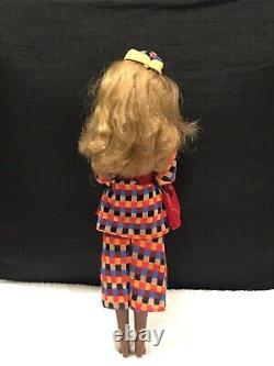 Vintage Barbie Best BUY 9424 Gauchos Outfit HTF No Doll