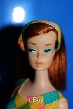 Vintage Barbie Color Magic Mint