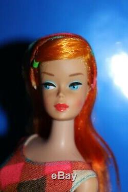 Vintage Barbie Color Magic Mint Rare