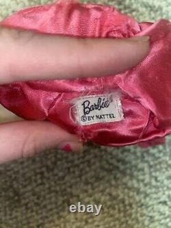 Vintage Barbie Doll Clothes Lot Authentic, Handmade, & Assorted Outfits