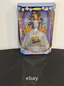 Vintage Barbie Doll Collection and Disney Porcelain Snow White NIB 15 in Lot