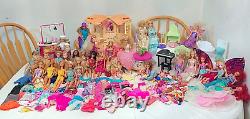 Vintage Barbie Doll LOT SAME DAY SHIPPING