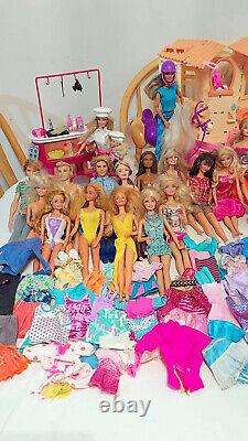 Vintage Barbie Doll LOT SAME DAY SHIPPING