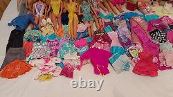 Vintage Barbie Doll LOT SAME DAY SHIPPING