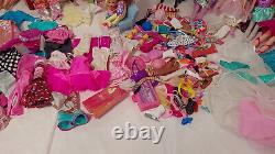 Vintage Barbie Doll LOT SAME DAY SHIPPING