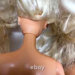 Vintage Barbie Dolls Lot Of 23 Blonde Hair Blue Eyes 70s 80s 90s Nude