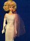 Vintage Barbie Japanese Exclusive shimmering dress, 1960s