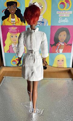 Vintage Barbie Julia#1127 (DiahannCarroll) Candlelight Capers#1753, NRFB, RARE, HTF