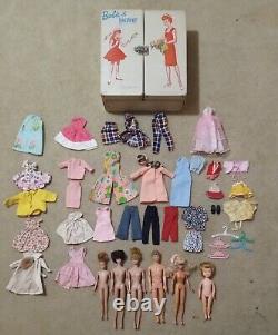 Vintage Barbie Lot