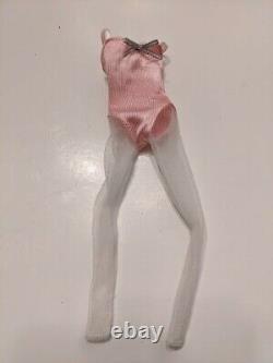 Vintage Barbie Lot Barbie and the Rockers, Barbie Sensations 1980's Clothing