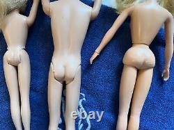 Vintage Barbie Lot-Excellent Buy