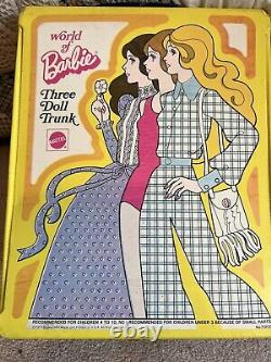 Vintage Barbie Lot-Excellent Buy