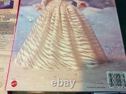 Vintage Barbie Lot Special Editions Holiday Christmas In Box Free Shipping