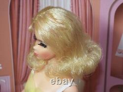 Vintage Barbie Marlo Flip Mod Twist n' Turn TNT Blonde Doll #1160 LOT