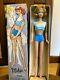 Vintage Barbie Midge Doll Blonde Pure Mint! No Play! Original Box & Stand