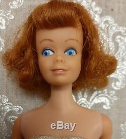Vintage Barbie Midge Skipper Dolls Cases & Huge Clothing Lot TCL AS IS