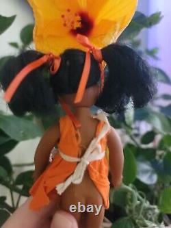 Vintage Barbie Tutti Carla 1965 Mattel Rare AA? , rare. TRUE BEAUTY. MINT