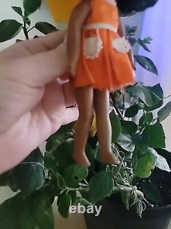 Vintage Barbie Tutti Carla 1965 Mattel Rare AA? , rare. TRUE BEAUTY. MINT