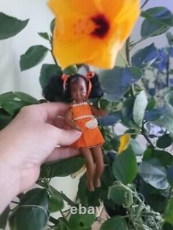 Vintage Barbie Tutti Carla 1965 Mattel Rare AA? , rare. TRUE BEAUTY. MINT