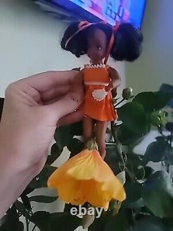 Vintage Barbie Tutti Carla 1965 Mattel Rare AA? , rare. TRUE BEAUTY. MINT