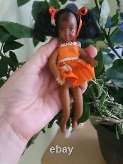 Vintage Barbie Tutti Carla 1965 Mattel Rare AA? , rare. TRUE BEAUTY. MINT