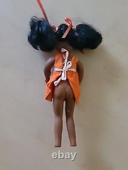 Vintage Barbie Tutti Carla 1965 Mattel Rare AA? , rare. TRUE BEAUTY. MINT