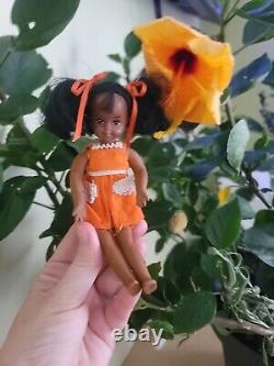 Vintage Barbie Tutti Carla 1965 Mattel Rare AA? , rare. TRUE BEAUTY. MINT