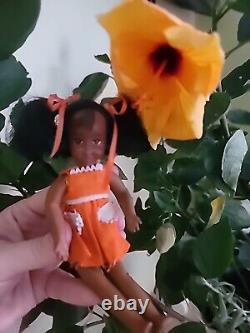 Vintage Barbie Tutti Carla 1965 Mattel Rare AA? , rare. TRUE BEAUTY. MINT