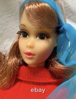 Vintage Barbie Walking Jamie Strollin' In Style Rare Sears Exclusive NRFB Mint