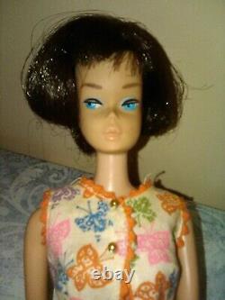 Vintage Barbie doll Lot American Girl 1070 Ken Hair Fair Barbie head Midge body