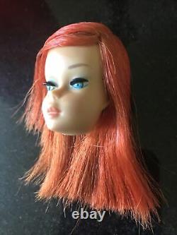 Vintage Color Magic Barbie Doll / Mattel