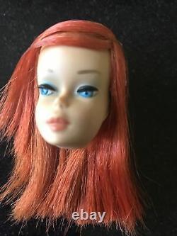 Vintage Color Magic Barbie Doll / Mattel