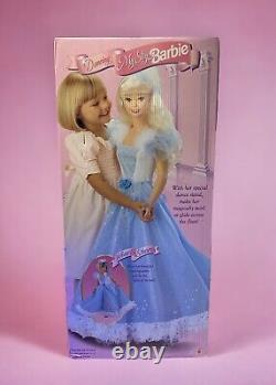 Vintage Dancing My Size Barbie #15909 MINT SEALED