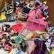 Vintage Doll Clothing and Shoes Some Labeled Barbie Nice Lot