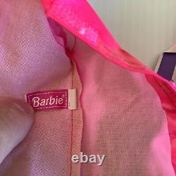 Vintage Doll Clothing and Shoes Some Labeled Barbie Nice Lot