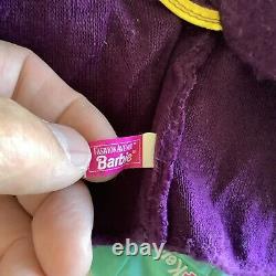 Vintage Doll Clothing and Shoes Some Labeled Barbie Nice Lot