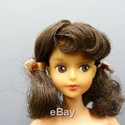 Vintage IKI IKI ELI / LIVING ELI Barbie Japanese exclusive doll MINT