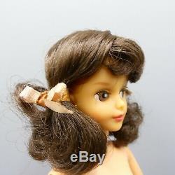 Vintage IKI IKI ELI / LIVING ELI Barbie Japanese exclusive doll MINT