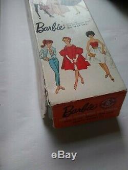 Vintage Ken Barbie, Clothing and Accessory Lot Shoes Cases great condition
