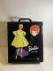 Vintage LOT! 1963 Barbie Doll Case with Doll & Accessories. RARE