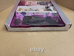 Vintage Mattel 35th Anniversary Of 1959 Barbie Doll Giftset #11591 SEE PICS